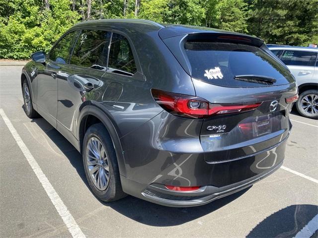 used 2024 Mazda CX-90 PHEV car, priced at $42,228