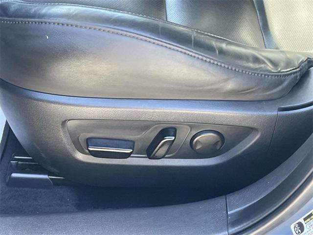 used 2021 Mazda CX-30 car, priced at $15,974