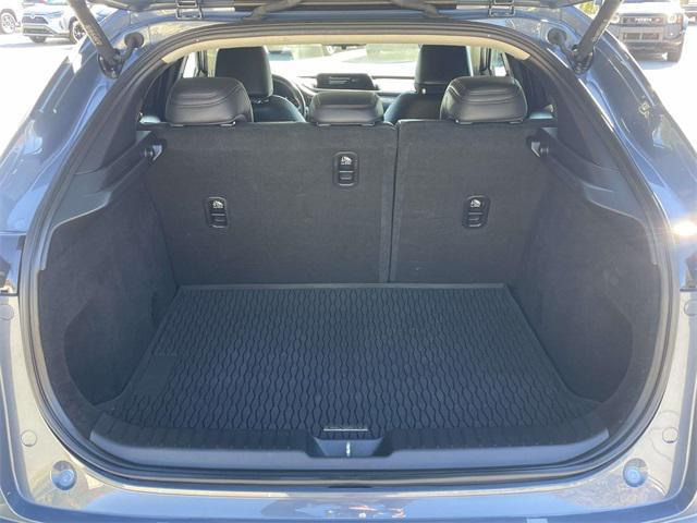 used 2021 Mazda CX-30 car, priced at $15,974