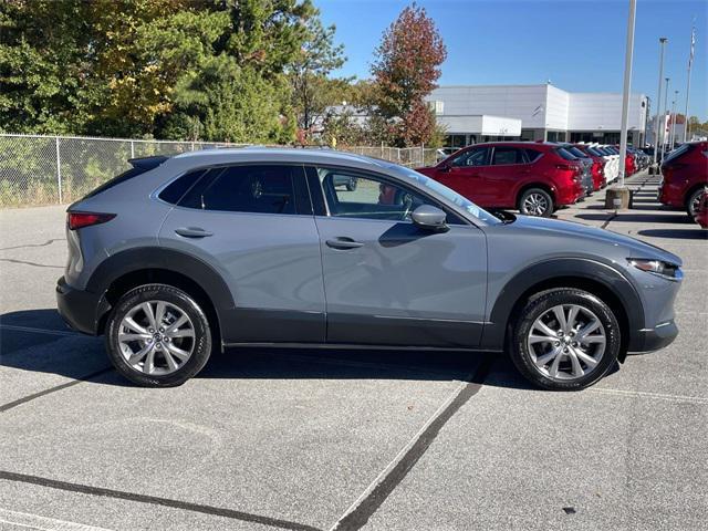 used 2021 Mazda CX-30 car, priced at $15,974