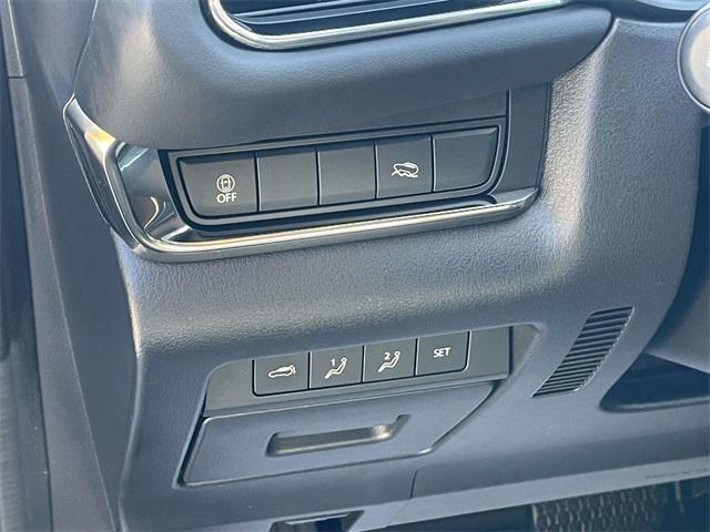 used 2021 Mazda CX-30 car, priced at $15,974