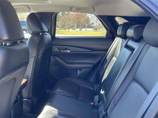 used 2021 Mazda CX-30 car, priced at $15,974