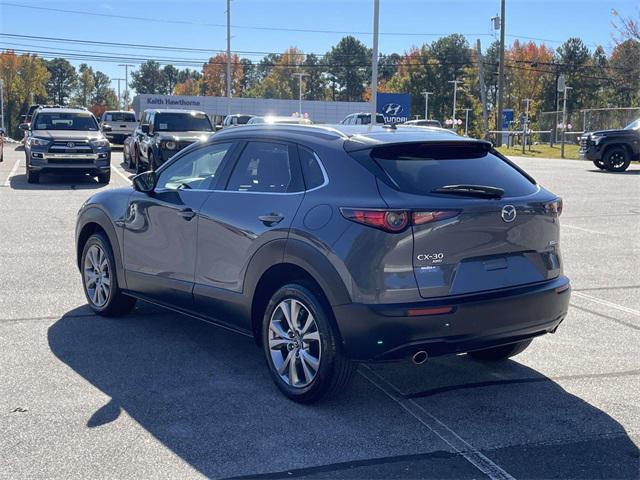 used 2021 Mazda CX-30 car, priced at $15,974
