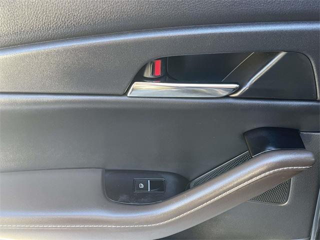 used 2021 Mazda CX-30 car, priced at $15,974