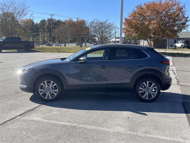 used 2021 Mazda CX-30 car, priced at $15,974