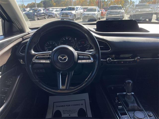 used 2021 Mazda CX-30 car, priced at $15,974