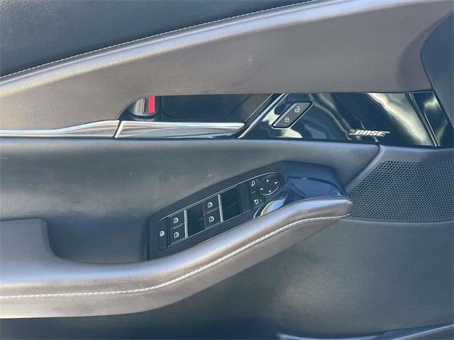 used 2021 Mazda CX-30 car, priced at $15,974