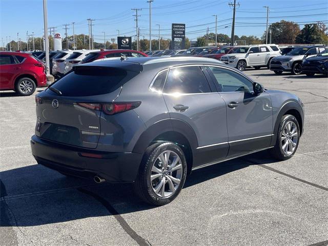 used 2021 Mazda CX-30 car, priced at $15,974