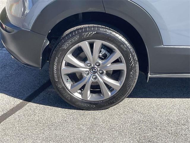 used 2021 Mazda CX-30 car, priced at $15,974