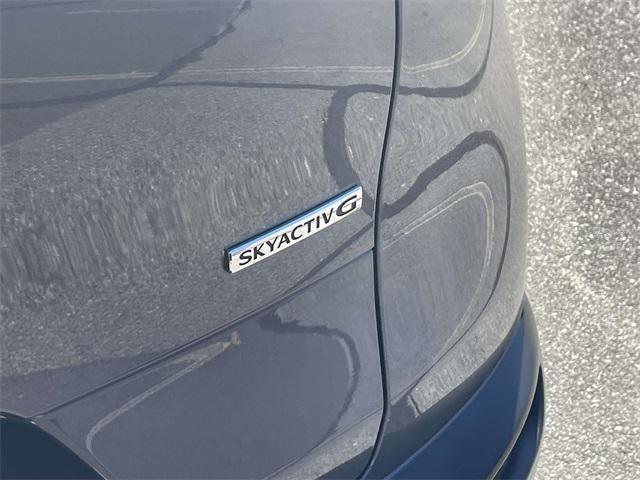 used 2021 Mazda CX-30 car, priced at $15,974