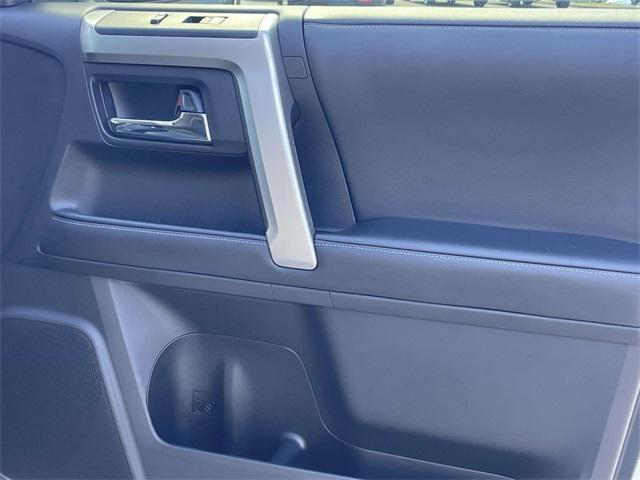 used 2023 Toyota 4Runner car, priced at $49,657