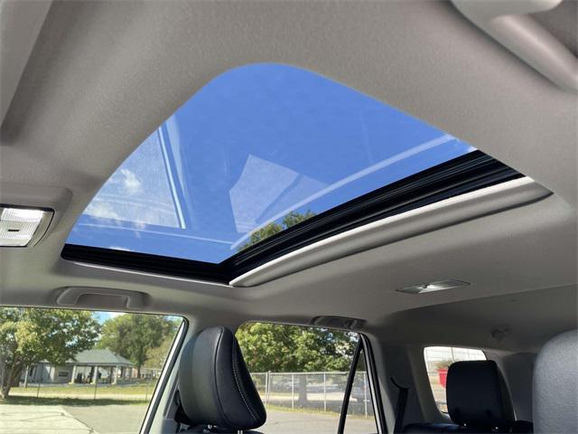 used 2023 Toyota 4Runner car, priced at $49,657