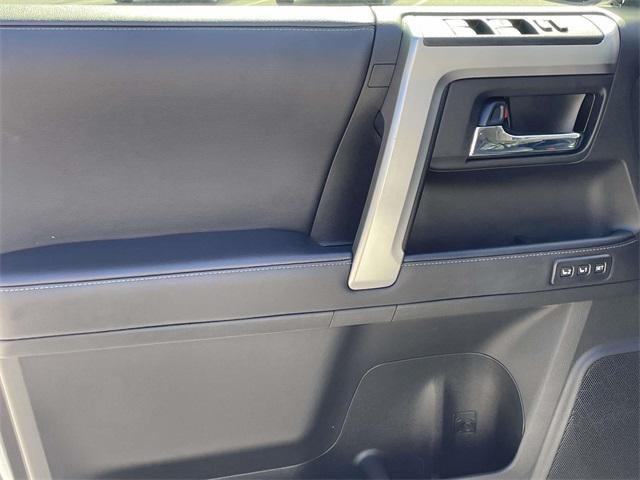 used 2023 Toyota 4Runner car, priced at $49,657