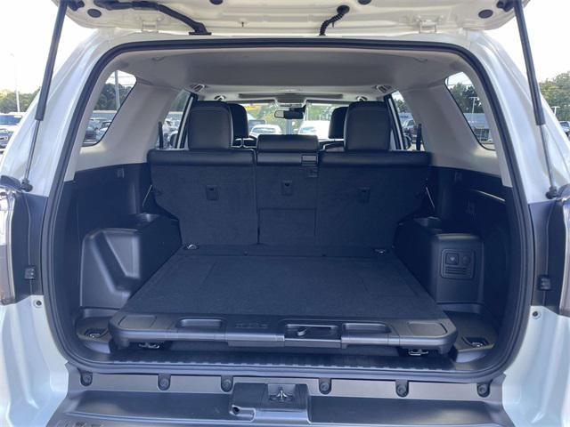 used 2023 Toyota 4Runner car, priced at $49,657