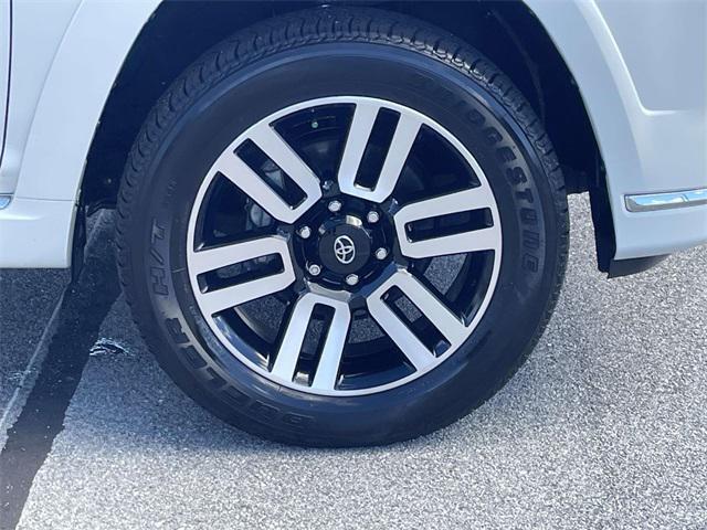 used 2023 Toyota 4Runner car, priced at $49,657