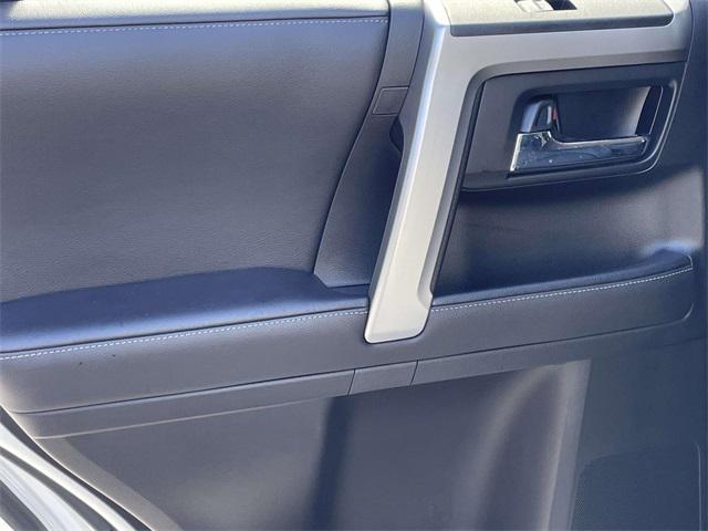 used 2023 Toyota 4Runner car, priced at $49,657