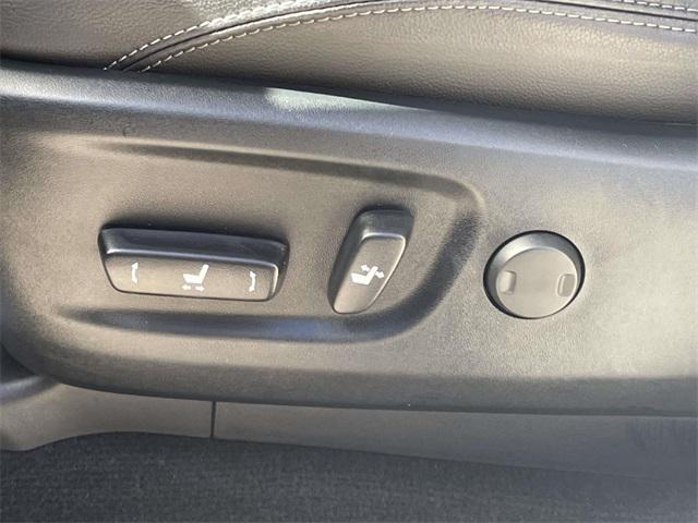 used 2023 Toyota 4Runner car, priced at $49,657