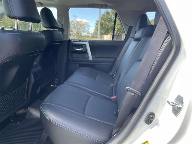 used 2023 Toyota 4Runner car, priced at $49,657