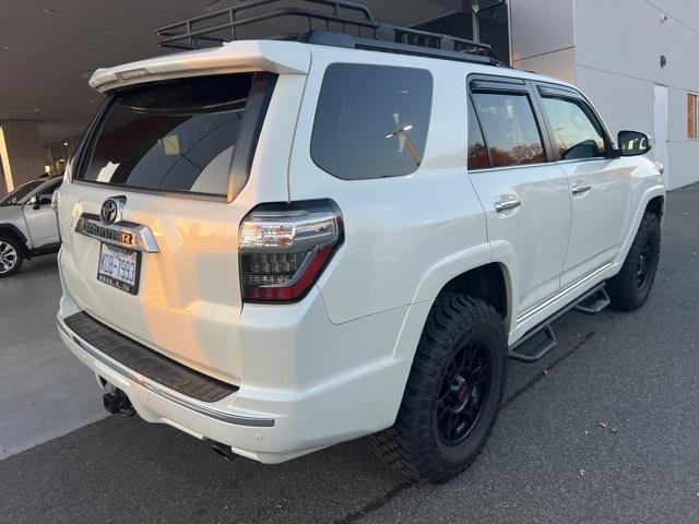 used 2019 Toyota 4Runner car, priced at $31,723