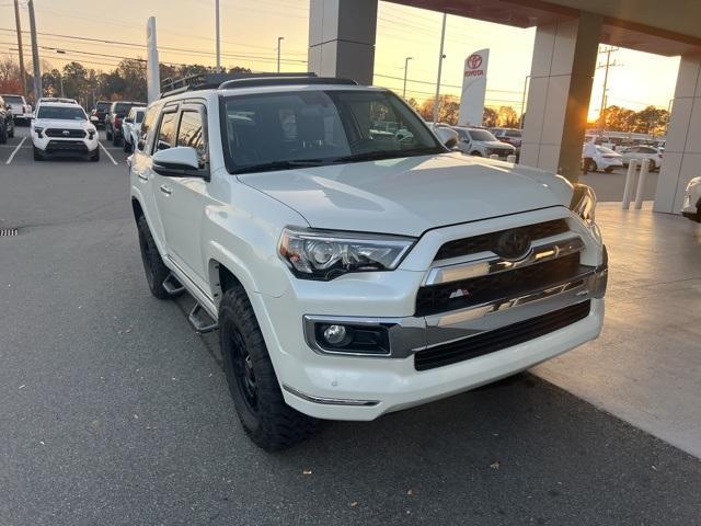 used 2019 Toyota 4Runner car, priced at $31,723