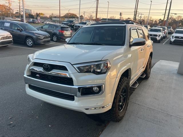 used 2019 Toyota 4Runner car, priced at $31,723