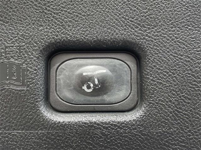 used 2016 Lincoln MKX car, priced at $13,646