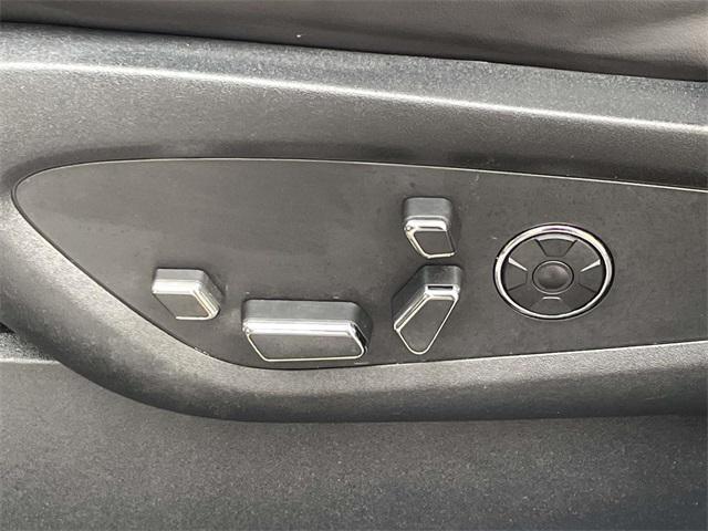 used 2016 Lincoln MKX car, priced at $13,646