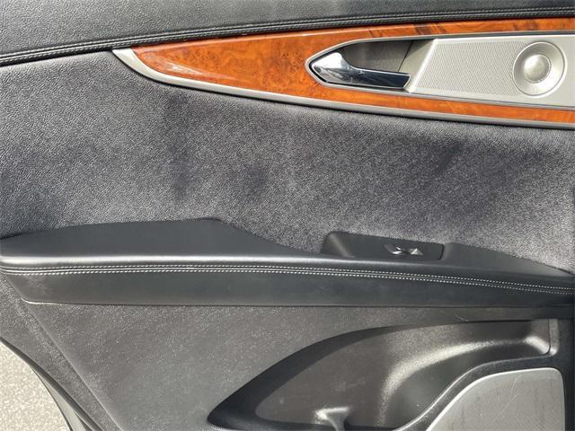 used 2016 Lincoln MKX car, priced at $13,646