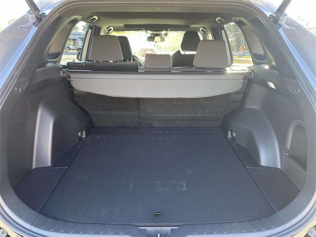 used 2022 Toyota RAV4 Hybrid car, priced at $28,814