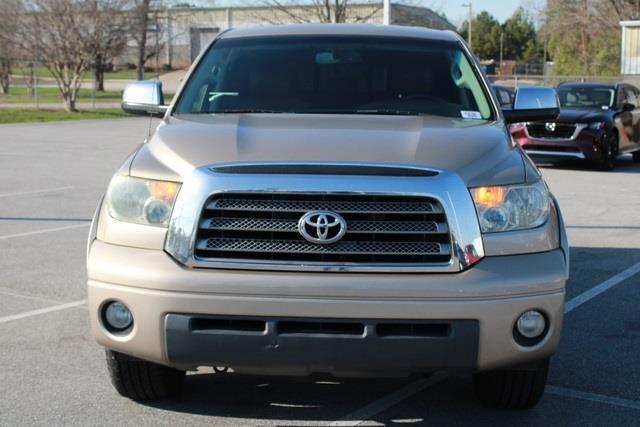 used 2007 Toyota Tundra car, priced at $9,604