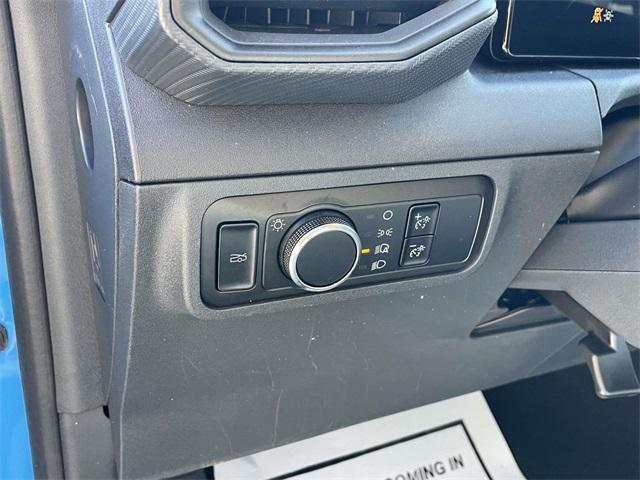 used 2024 Ford Mustang car, priced at $28,233