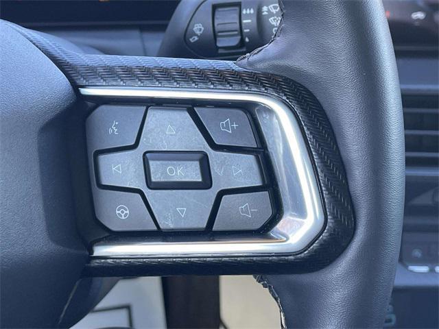 used 2024 Ford Mustang car, priced at $28,233