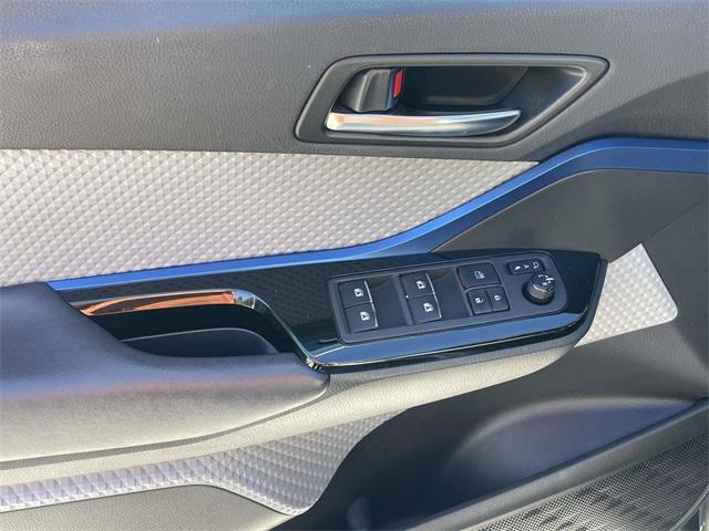 used 2019 Toyota C-HR car, priced at $17,644