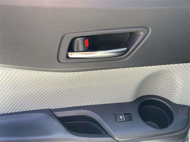 used 2019 Toyota C-HR car, priced at $17,644