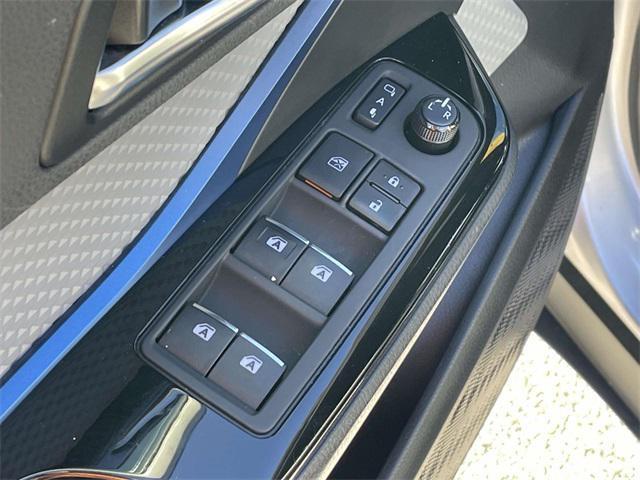 used 2019 Toyota C-HR car, priced at $17,644