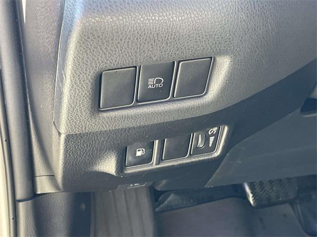 used 2019 Toyota C-HR car, priced at $17,644