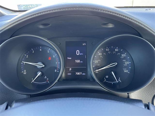 used 2019 Toyota C-HR car, priced at $17,644