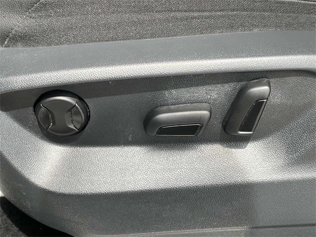 used 2021 Volkswagen Tiguan car, priced at $24,997