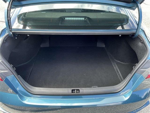 used 2025 Toyota Camry car, priced at $34,510
