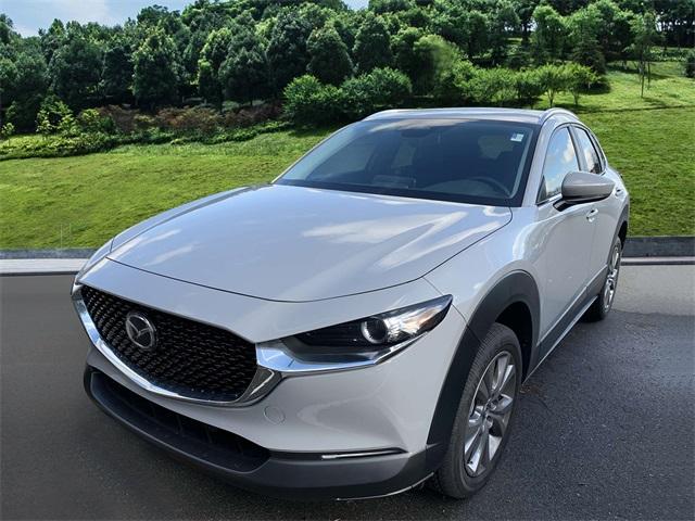 used 2025 Mazda CX-30 car, priced at $28,988