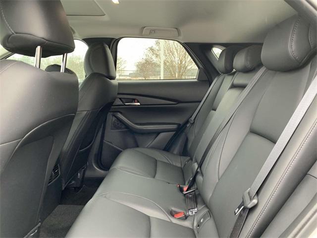 used 2025 Mazda CX-30 car, priced at $28,988