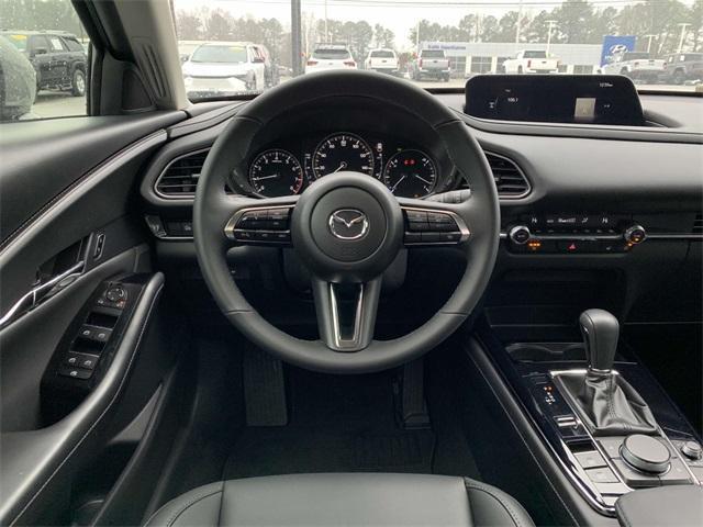 used 2025 Mazda CX-30 car, priced at $28,988