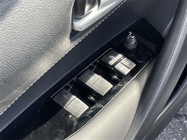 used 2024 Toyota Corolla car, priced at $23,512