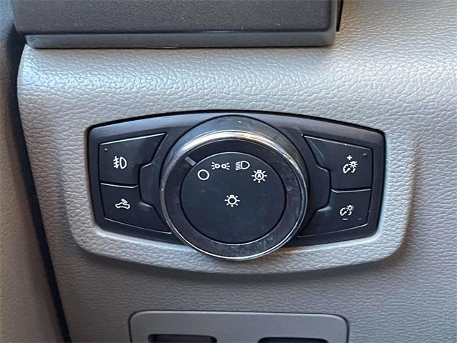 used 2018 Ford F-150 car, priced at $22,936