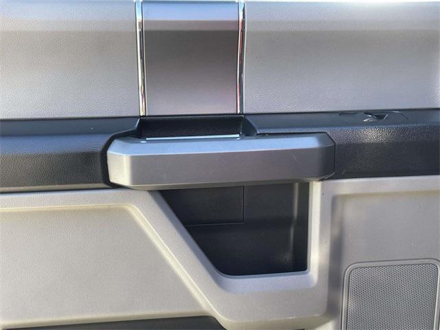 used 2018 Ford F-150 car, priced at $22,936