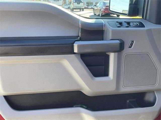 used 2018 Ford F-150 car, priced at $22,936