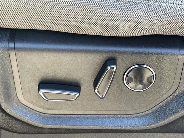 used 2018 Ford F-150 car, priced at $22,936