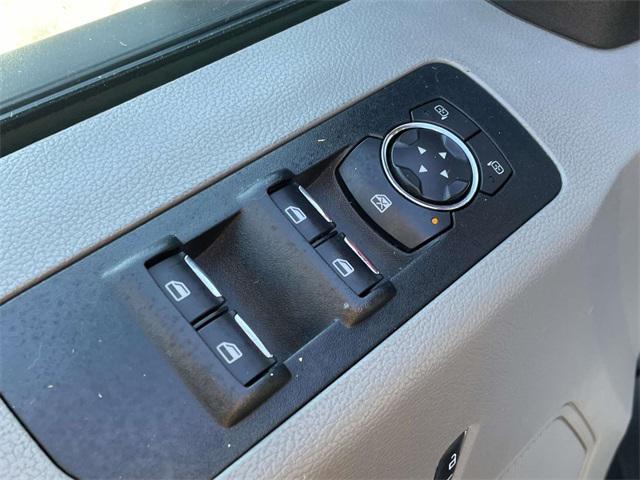 used 2018 Ford F-150 car, priced at $22,936