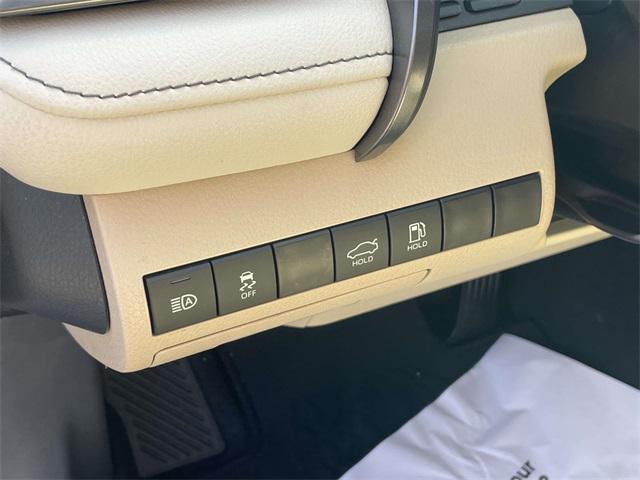 used 2023 Toyota Camry car, priced at $27,054