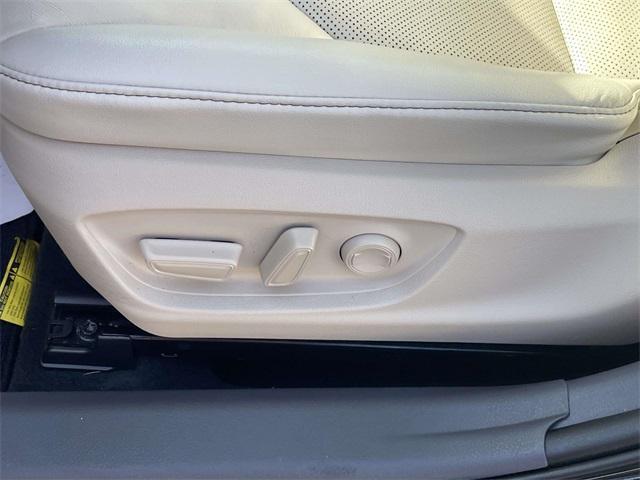 used 2023 Toyota Camry car, priced at $27,054